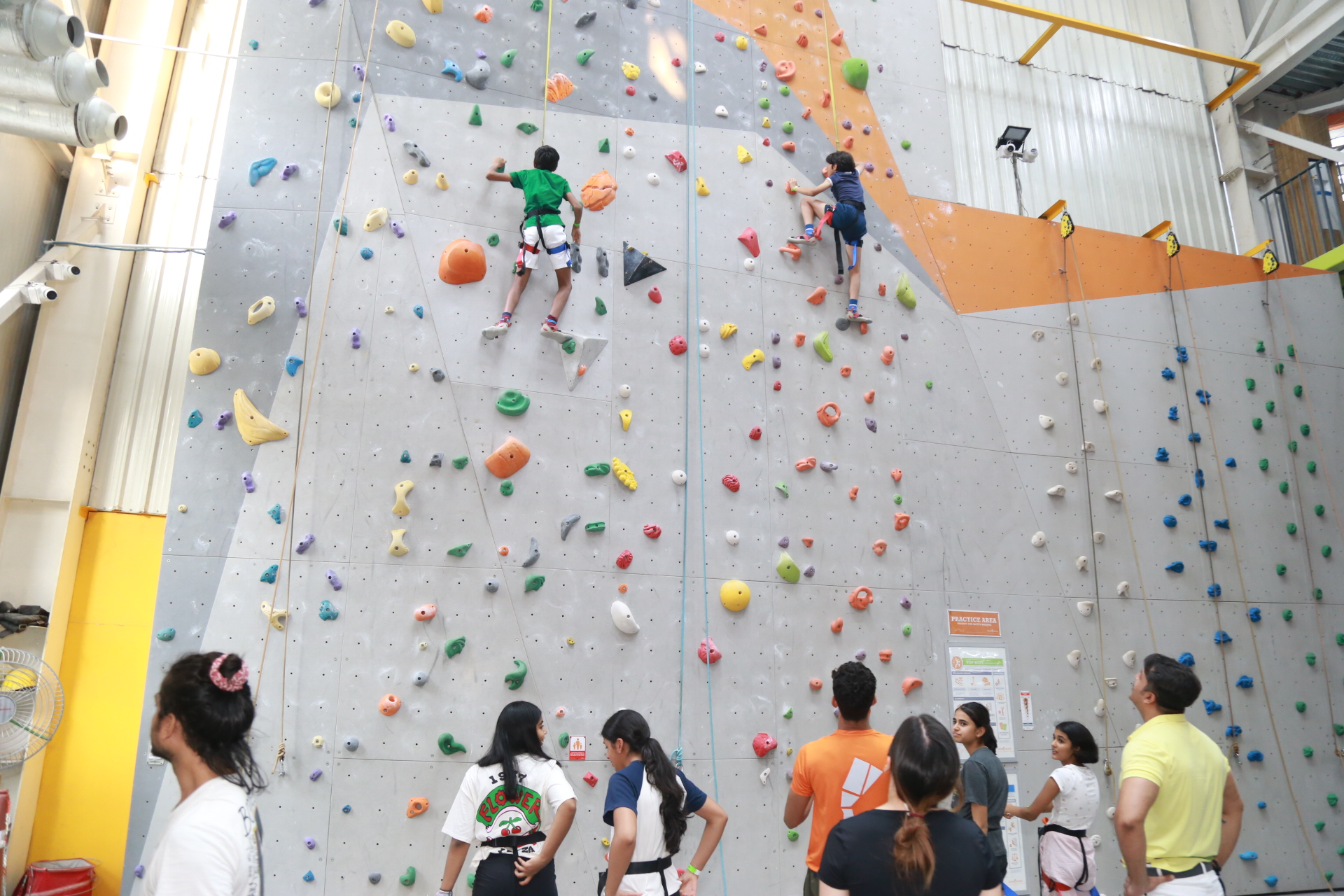 Climb Central Image 3